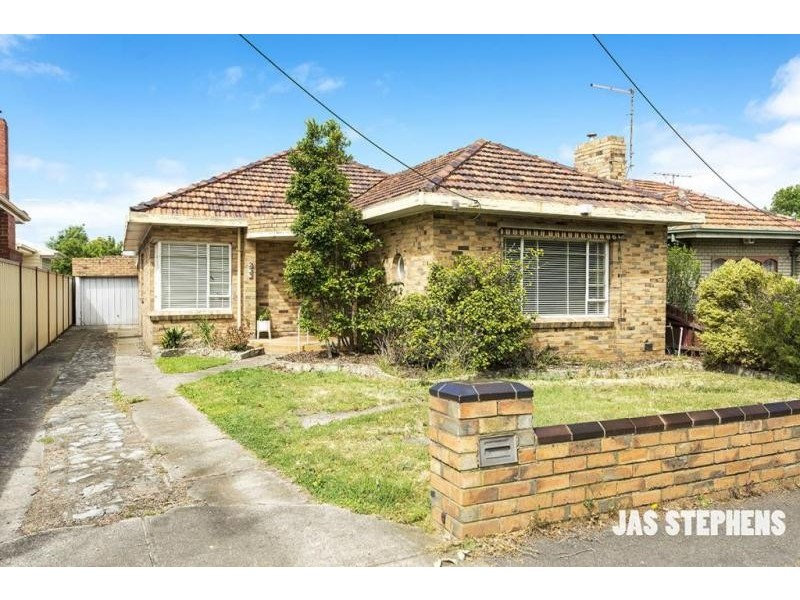233 Francis Street, Yarraville VIC 3013