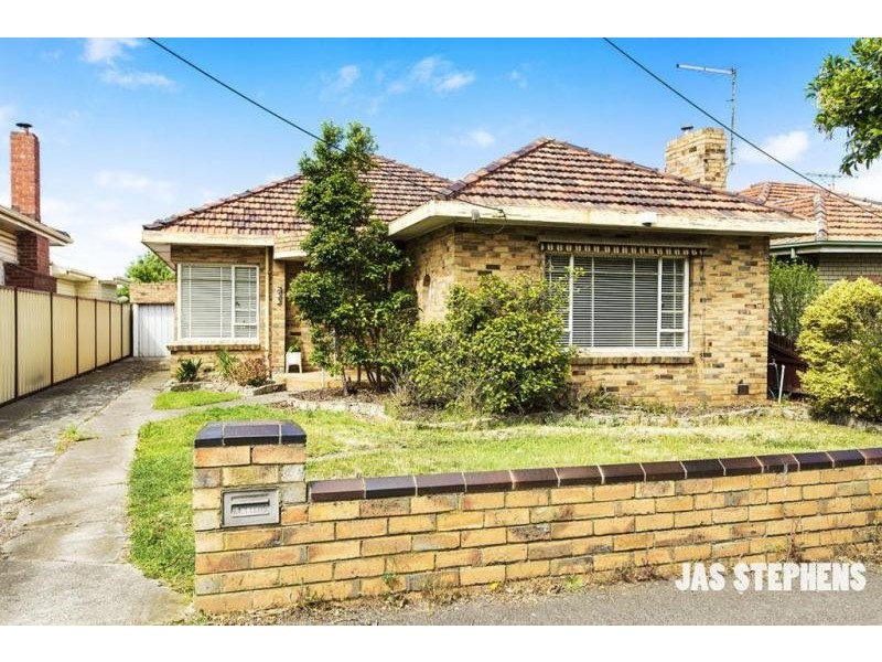 233 Francis Street, Yarraville VIC 3013