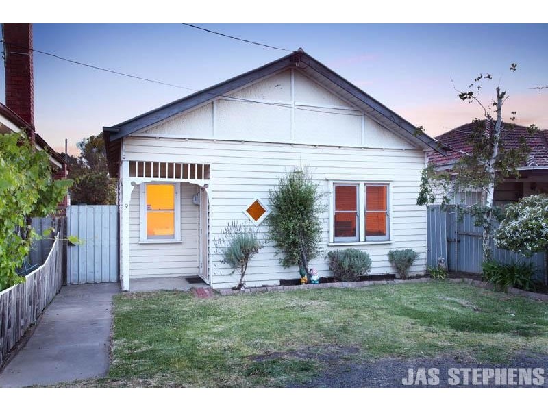 9 Dyson Street, West Footscray VIC 3012