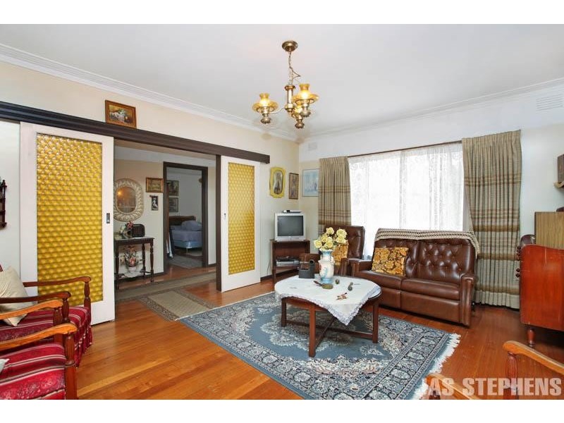 12 Dakara Place, Sunshine West VIC 3020