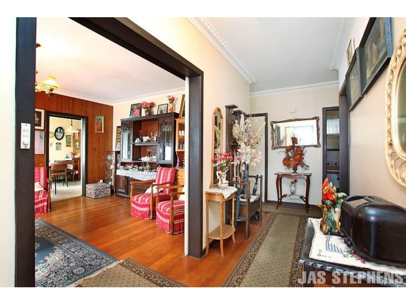 12 Dakara Place, Sunshine West VIC 3020