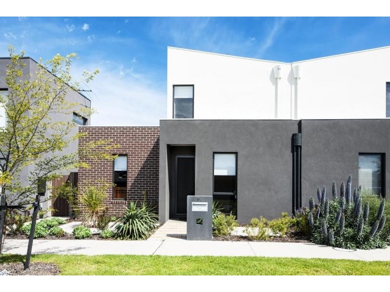 66 McDougall Drive, Footscray VIC 3011