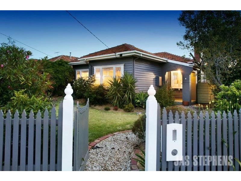 5 Benbow Street, Yarraville VIC 3013