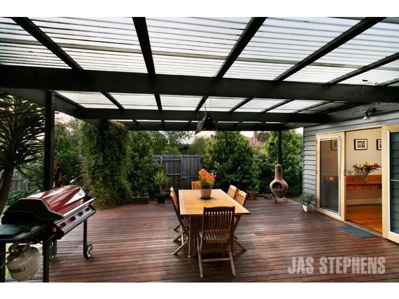 5 Benbow Street, Yarraville VIC 3013