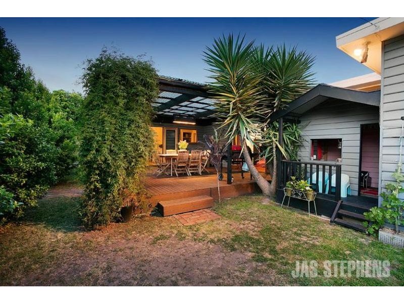 5 Benbow Street, Yarraville VIC 3013