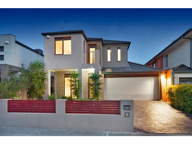 6 Adori Place, Maribyrnong VIC 3032
