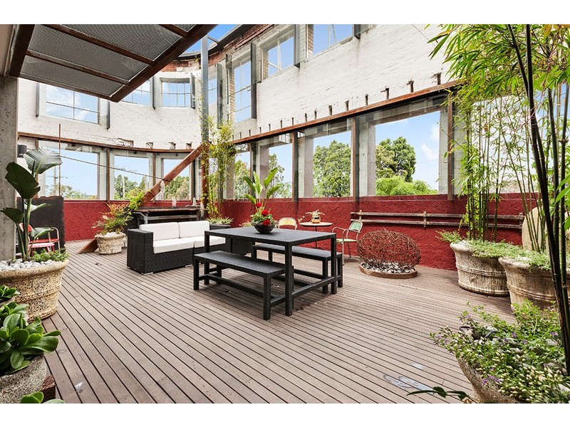 4/72 Cross Street, Footscray VIC 3011