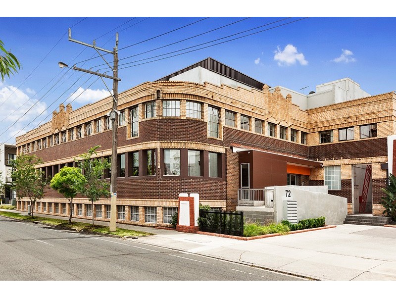 4/72 Cross Street, Footscray VIC 3011