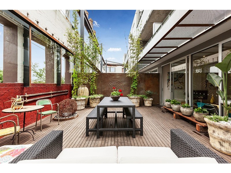 4/72 Cross Street, Footscray VIC 3011