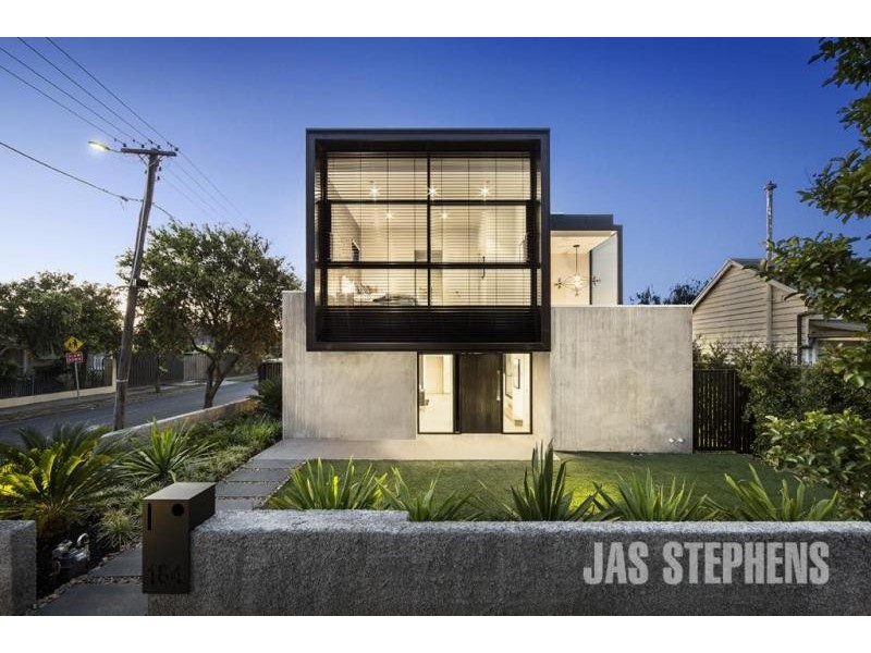 184 Stephen Street, Yarraville VIC 3013