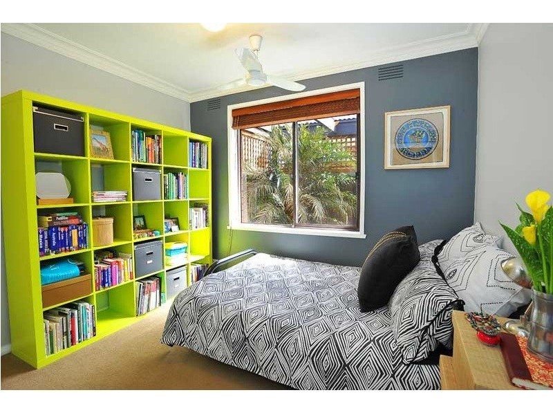 8/17 Gordon Parade, Yarraville VIC 3013