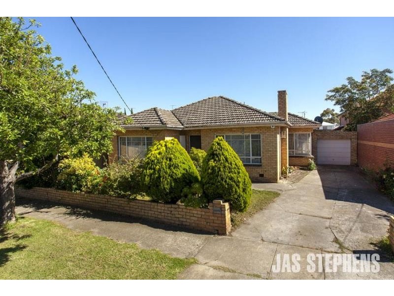46 Suffolk Street, Maidstone VIC 3012