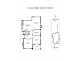 57 Clive Street, West Footscray VIC 3012 Floorplan