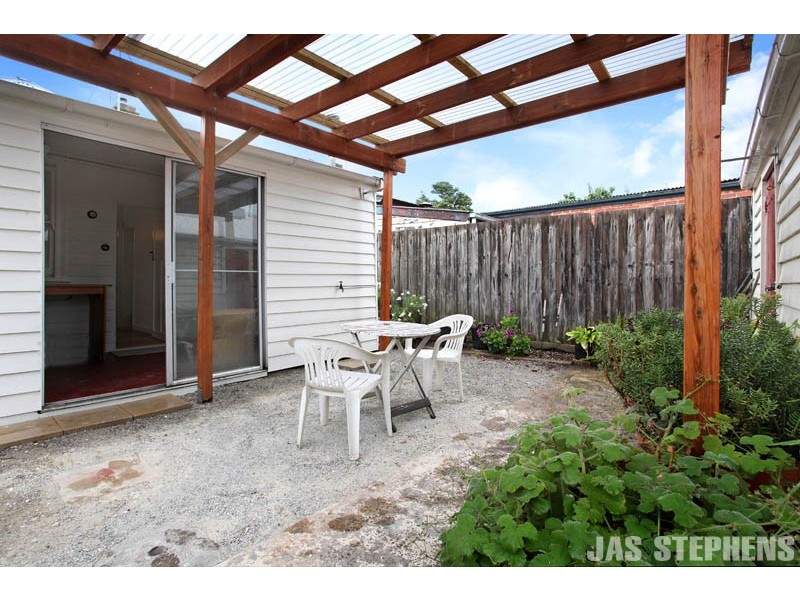 17 Burns Street, Yarraville VIC 3013