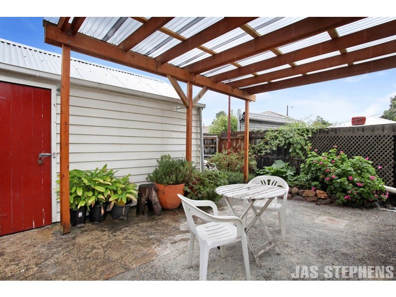 17 Burns Street, Yarraville VIC 3013