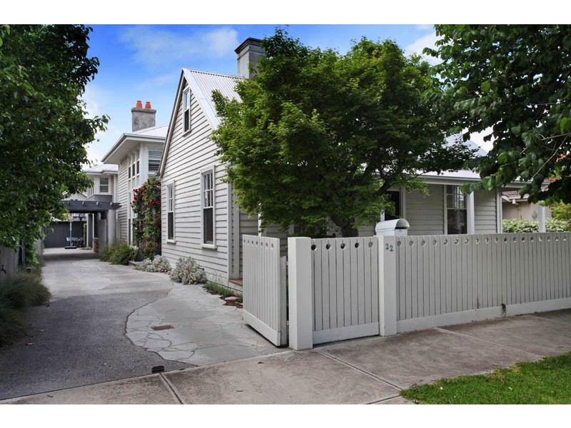 22 Electra Street, Williamstown VIC 3016
