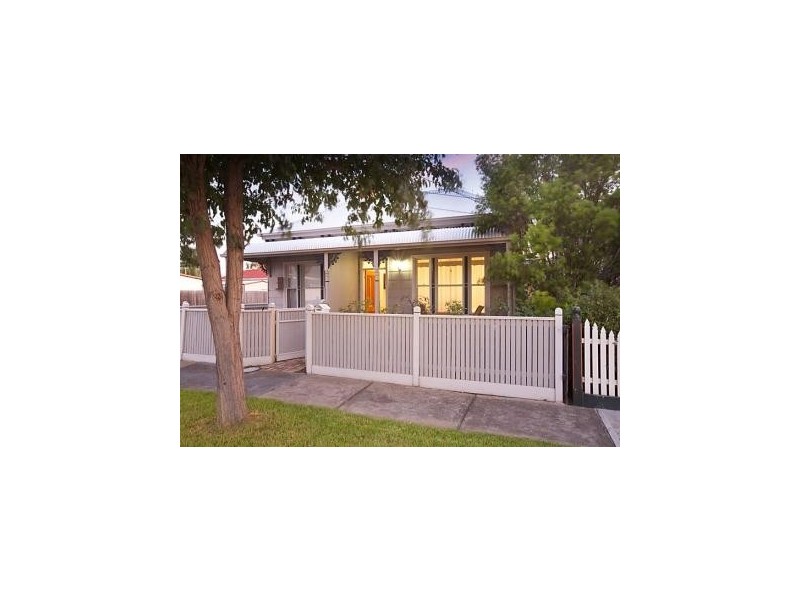 61 O’Farrell Street, Yarraville VIC 3013