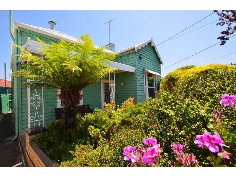 13 Macquarie Street, Williamstown VIC 3016