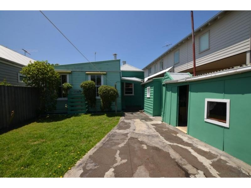 13 Macquarie Street, Williamstown VIC 3016