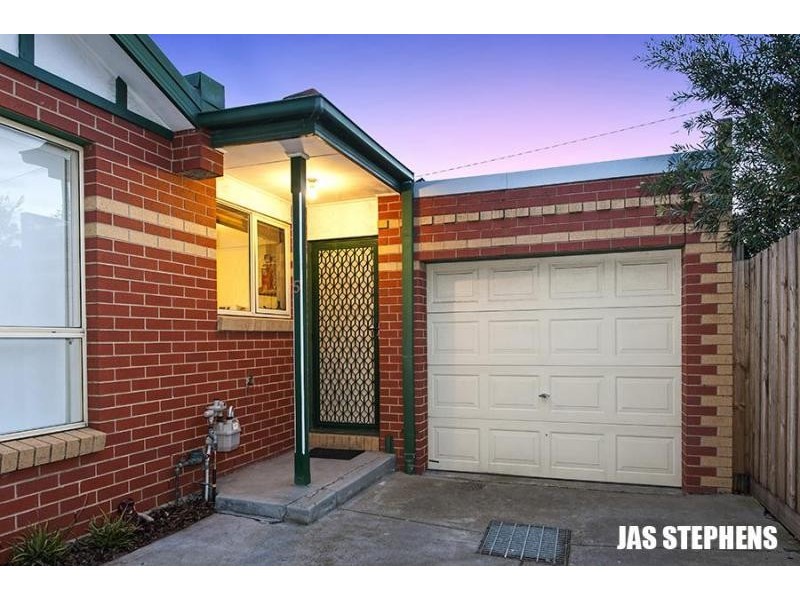 5/25 Hope Street, Spotswood VIC 3015