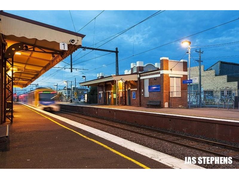 5/25 Hope Street, Spotswood VIC 3015