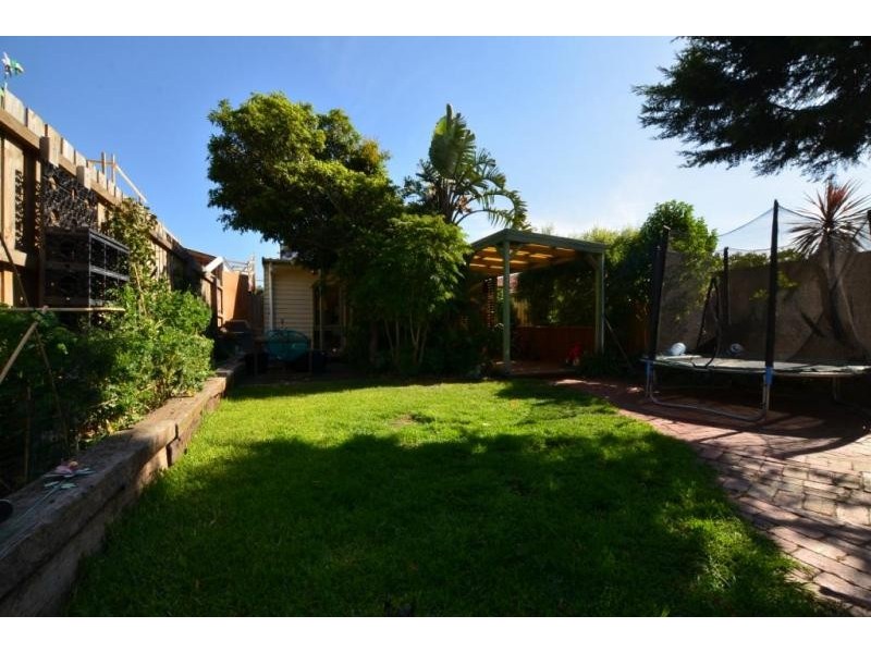 6 Agnes Street, Yarraville VIC 3013