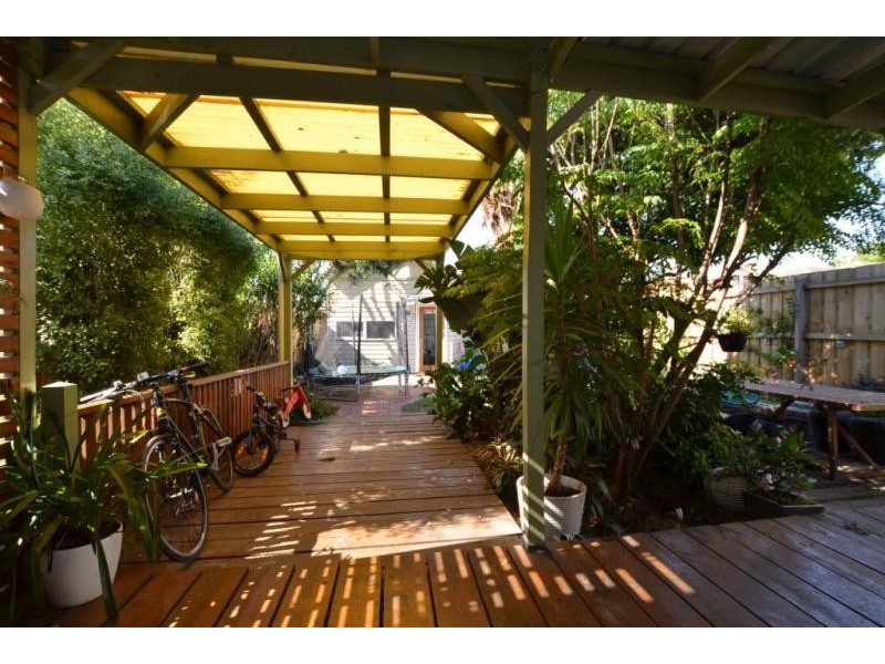 6 Agnes Street, Yarraville VIC 3013