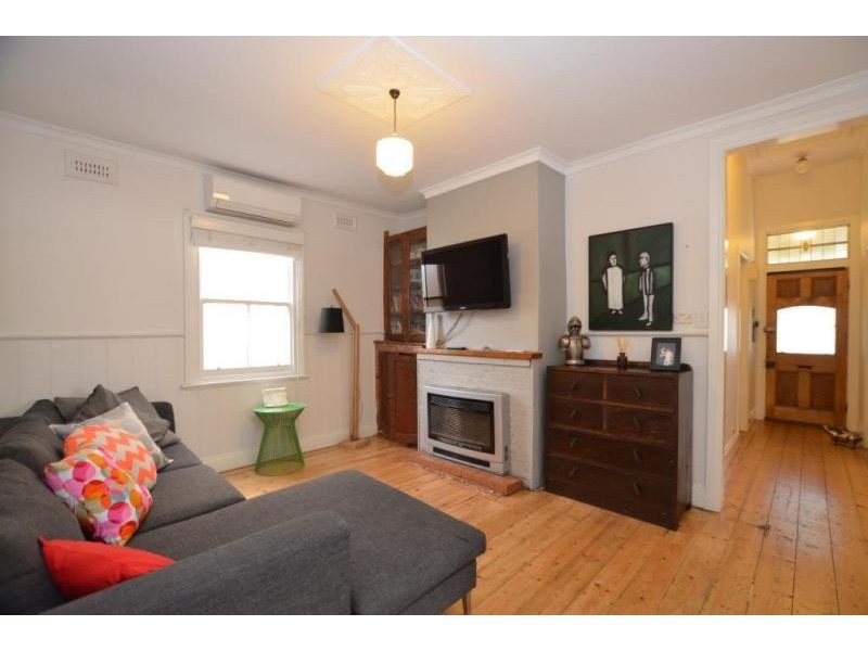 6 Agnes Street, Yarraville VIC 3013