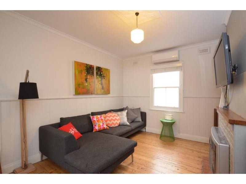 6 Agnes Street, Yarraville VIC 3013