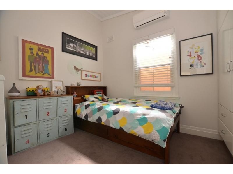 6 Agnes Street, Yarraville VIC 3013