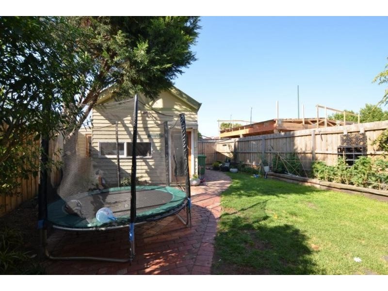 6 Agnes Street, Yarraville VIC 3013