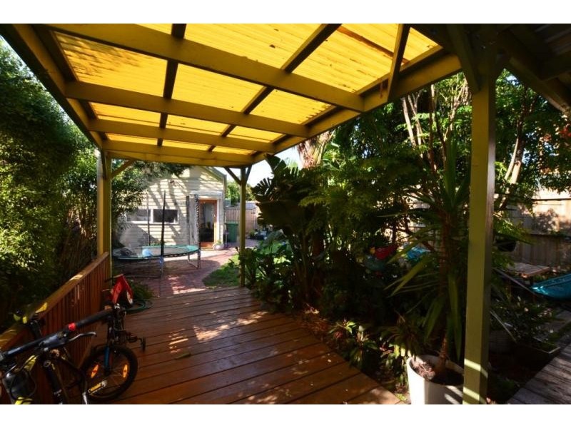 6 Agnes Street, Yarraville VIC 3013