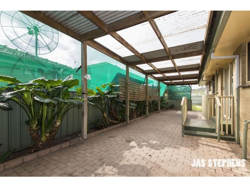 284 Wright Street, Sunshine West VIC 3020