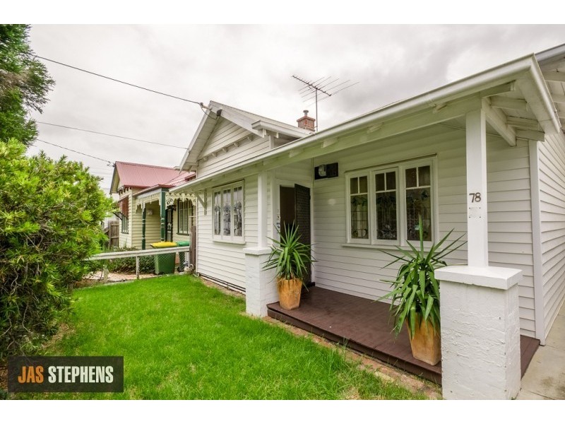 78 Empress Avenue, Kingsville VIC 3012