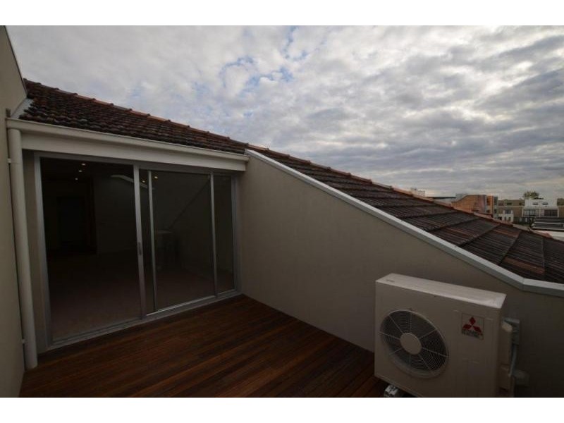 203/64 Cross Street, Footscray VIC 3011