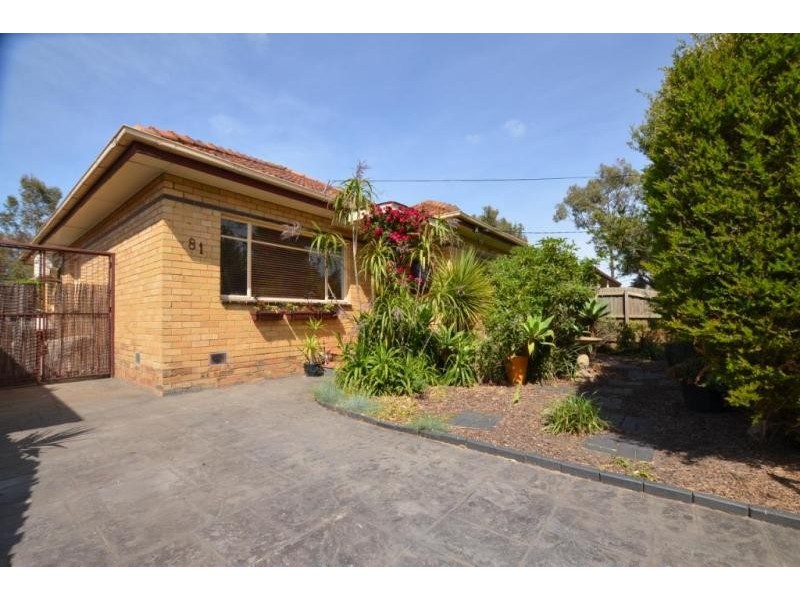 81 Hawkhurst Street, Yarraville VIC 3013