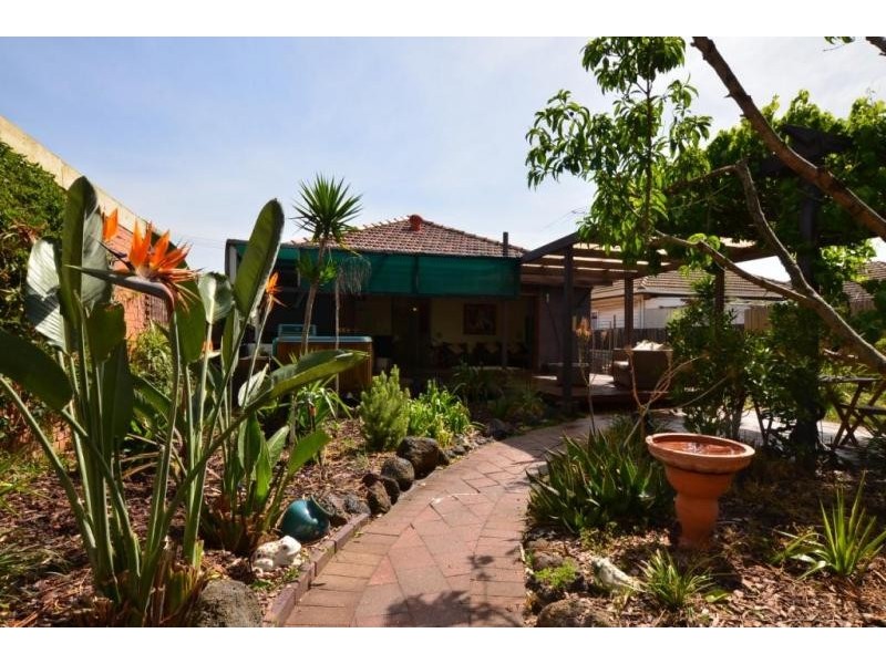 81 Hawkhurst Street, Yarraville VIC 3013