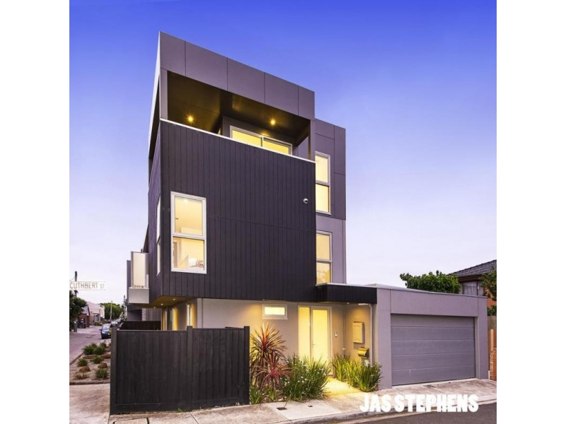1 Emma Street, Seddon VIC 3011