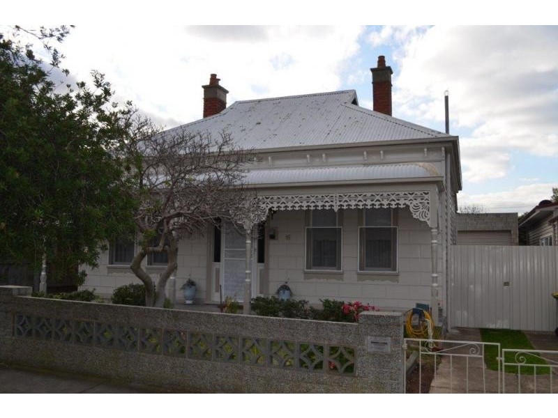 16 Knox Street, Yarraville VIC 3013