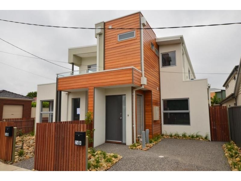 26A Herbert Street, Footscray VIC 3011