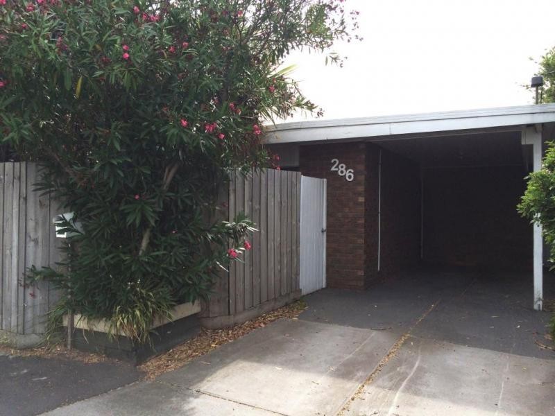 286 Melbourne Road, Newport VIC 3015