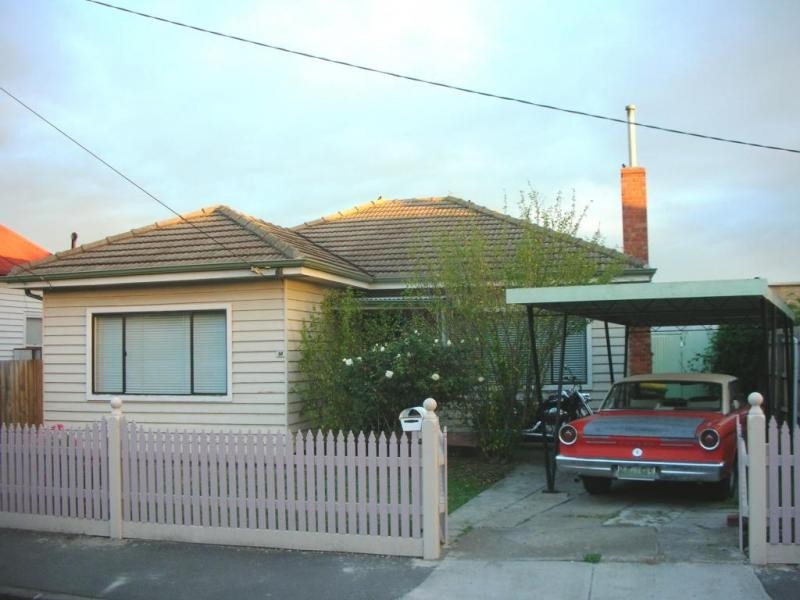 10 Dickens Street, Yarraville VIC 3013