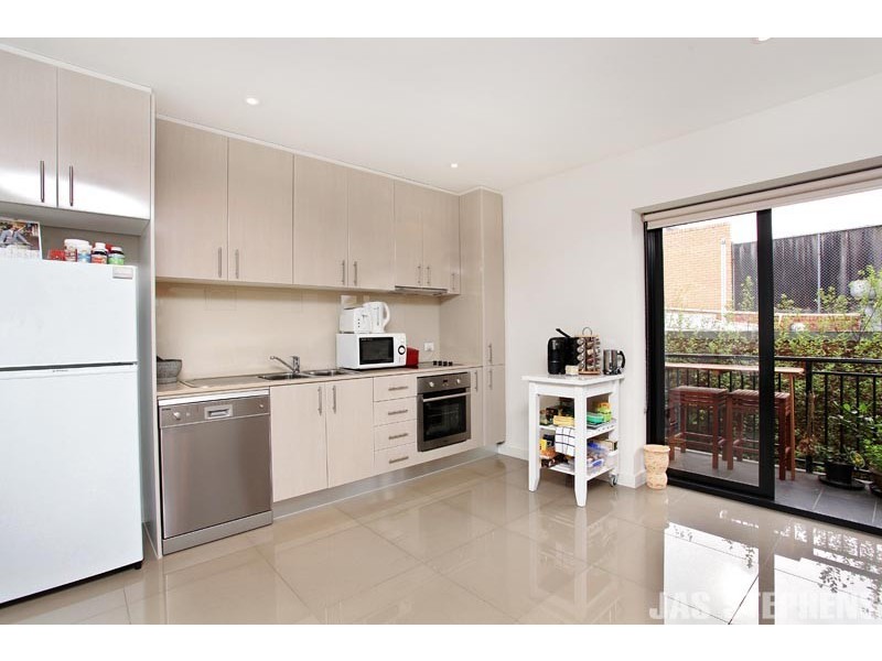 101/277-287 Barkly Street, Footscray VIC 3011