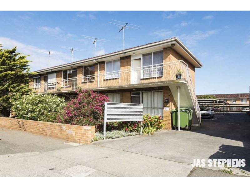 23/181 Geelong Road, Seddon VIC 3011