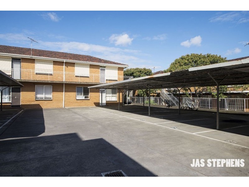 23/181 Geelong Road, Seddon VIC 3011