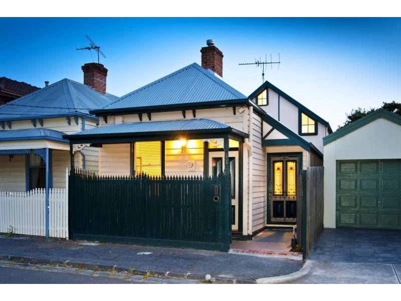 17 Norfolk Street, Yarraville VIC 3013