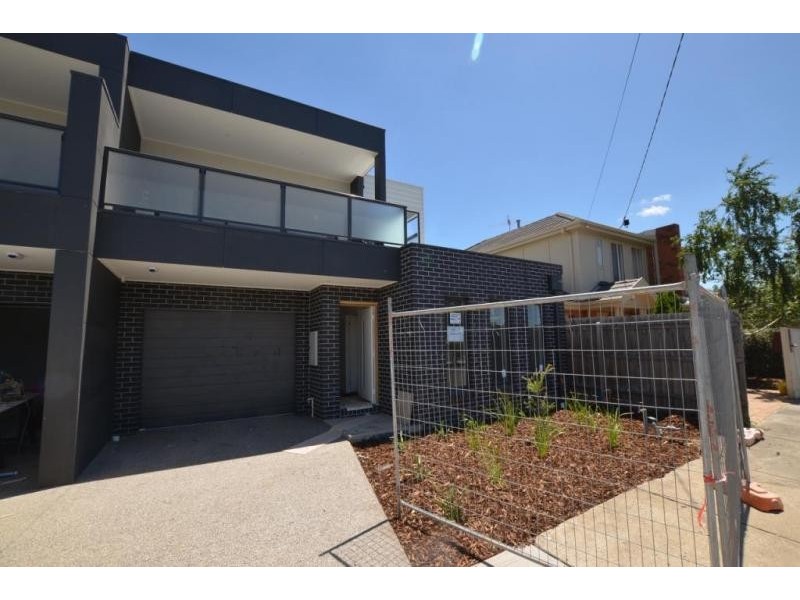 19 Federal Street, Footscray VIC 3011