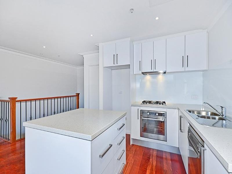 4/21 Goulburn Street, Yarraville VIC 3013