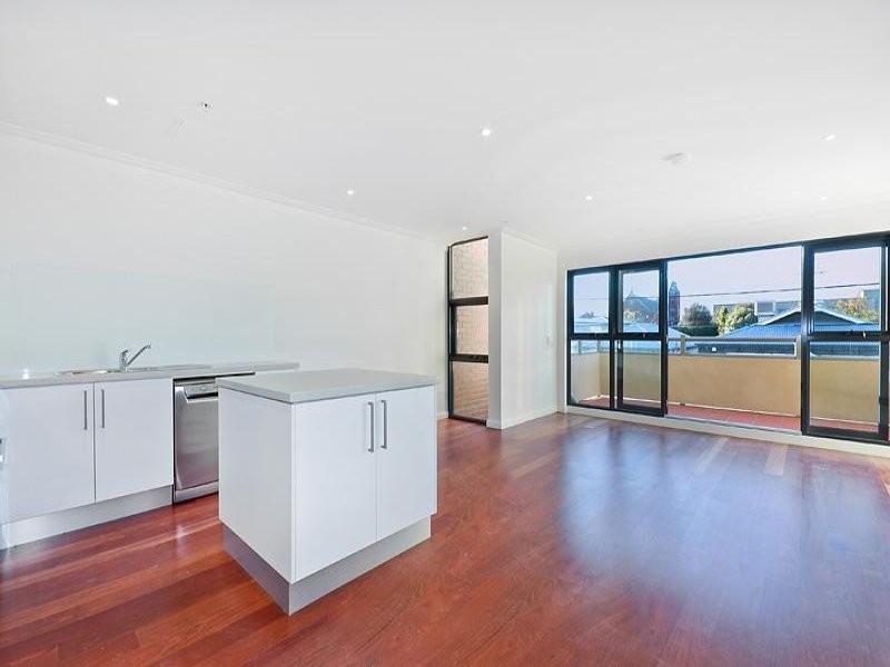 4/21 Goulburn Street, Yarraville VIC 3013