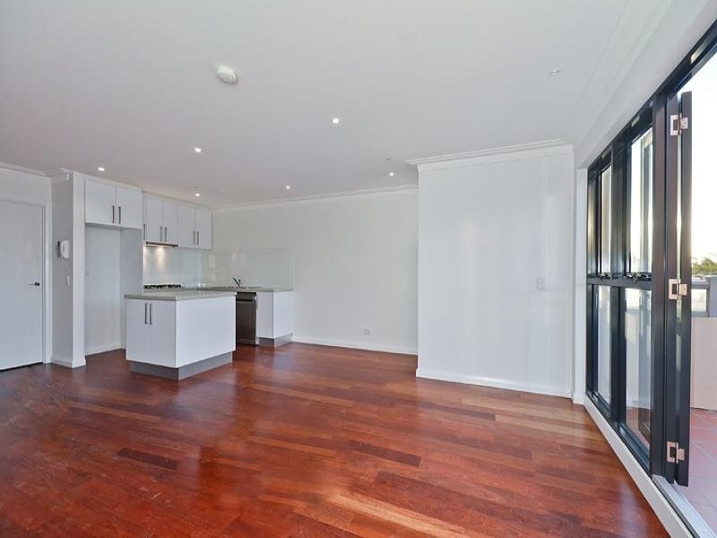 4/21 Goulburn Street, Yarraville VIC 3013